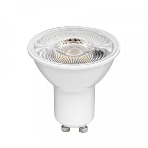 LED žárovka LED GU10 6,9W = 50W 575lm 3000K Teplá bílá 120° OSRAM Value OSRVALU2407