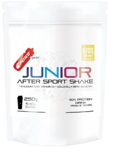 Penco Junior After Sport Shake Choco Cookie 250 g