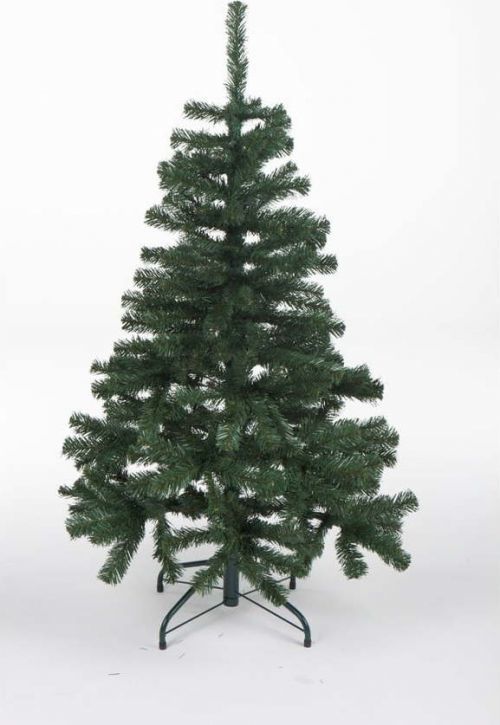 Umělý vánoční stromeček Bonami Essentials, výška 120 cm