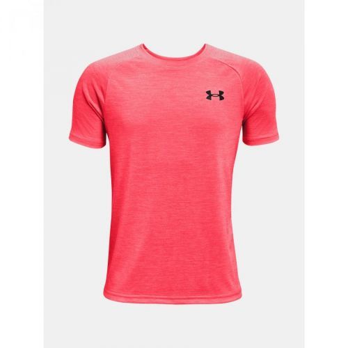 Chlapecké tričko Under Armour UA Tech 2.0 SS
