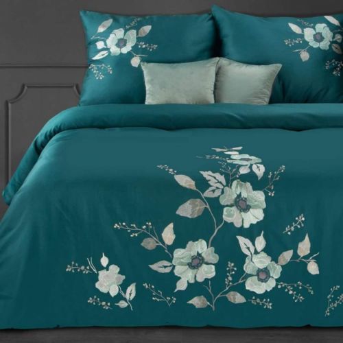 Eurofirany Unisex's Bed Linen 391404