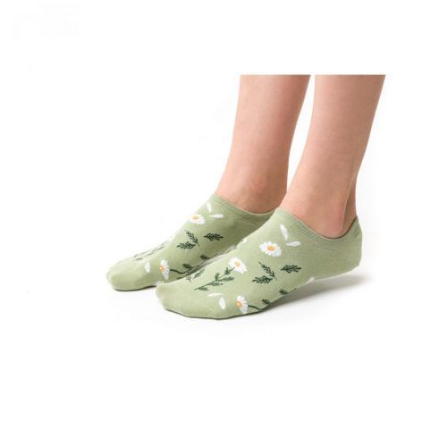 Feet 017-001 Green