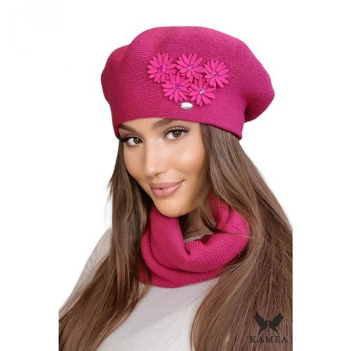 Kamea Woman's Beret K.22.051.30