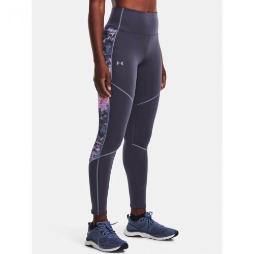 Under Armour Legíny Train CW Leg Novelty-GRY - Dámské