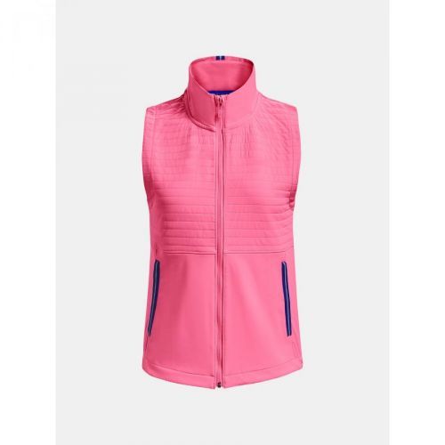 Under Armour Vesta UA Storm Revo Vest-PNK - Dámské