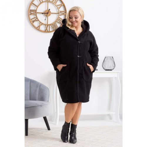 Karko Woman's Coat K265