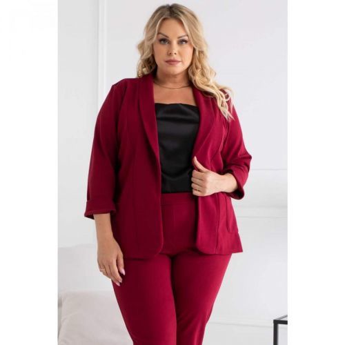 Karko Woman's Jacket X187