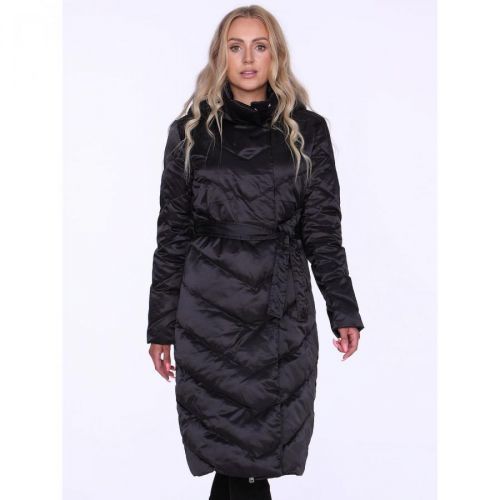 PERSO Woman's Coat BLH220044FX