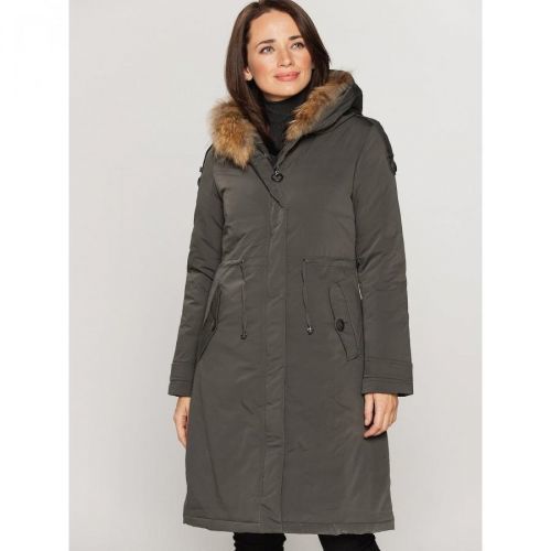 PERSO Woman's Jacket BLH201022F