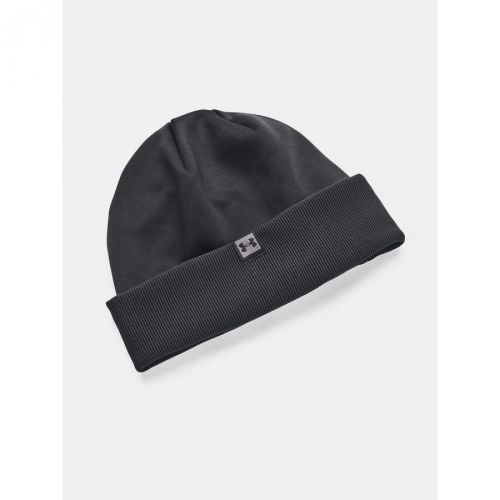 Under Armour Čepice UA Storm Fleece Beanie-BLK - Dámské