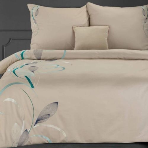 Eurofirany Unisex's Bed Linen 391352