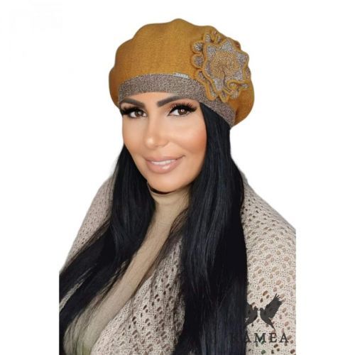 Kamea Woman's Beret K.22.011.25