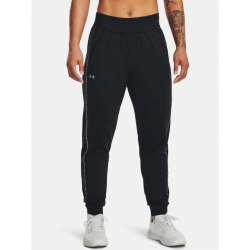 Under Armour Kalhoty UA Train CW Pant-BLK - Dámské
