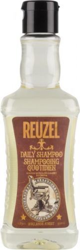 Reuzel Daily Shampoo - 11.83oz/ 350 ml
