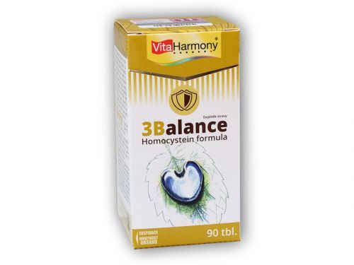 VitaHarmony 3 Balance 90 tobolek