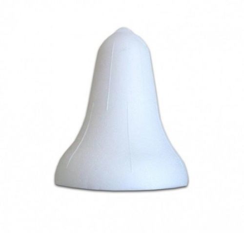 Duhová planeta Zvonek polystyren 110 x 100 mm