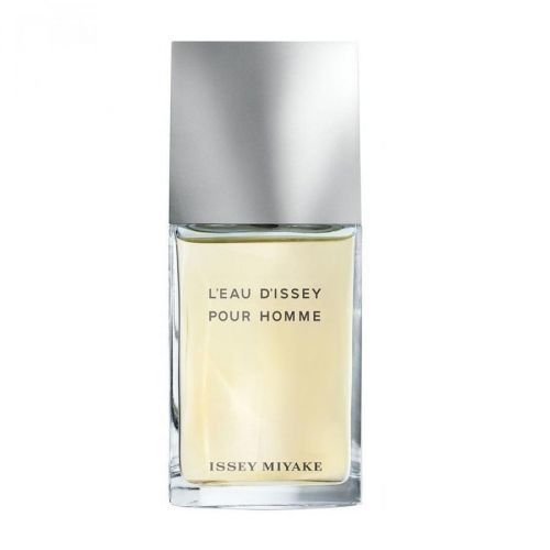 Issey Miyake L'Eau D'Issey Pour Homme - EDT TESTER 125 ml