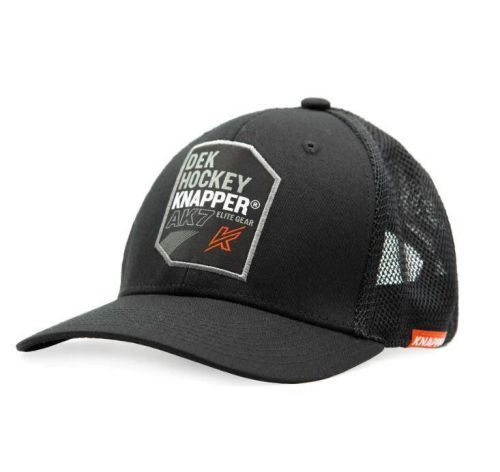 Knapper Kšiltovka AK7 Elite Cap