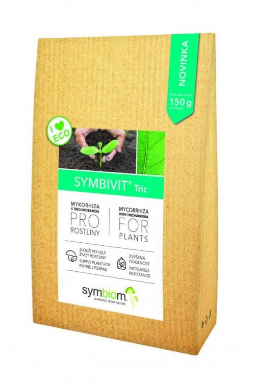 Symbiom Symbivit TRIC 10kg