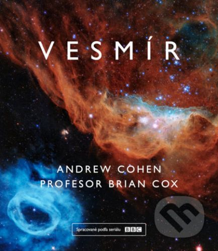 Vesmír - Andrew Cohen