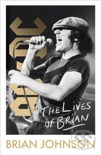 The Lives of Brian - Brian Johnson