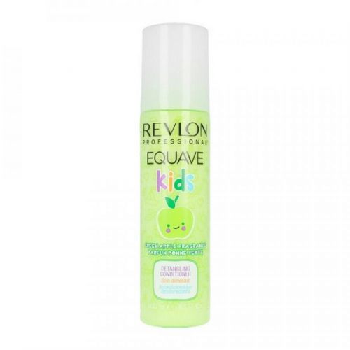 Kondicionér pro rozčesávání Equave Kids Revlon (200 ml)