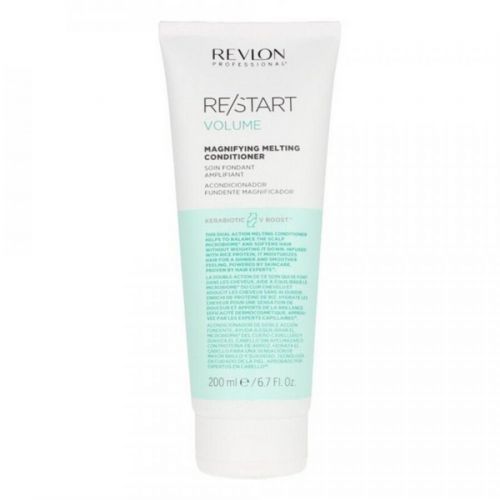 Revlon Professional Restart Volume Magnifying Melting Conditioner posilující kondicionér pro objem vlasů 200 ml