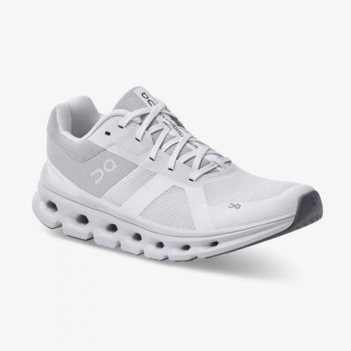 Dámské běžecké boty On Cloudrunner Velikost bot (EU): 37,5 / Barva: černá