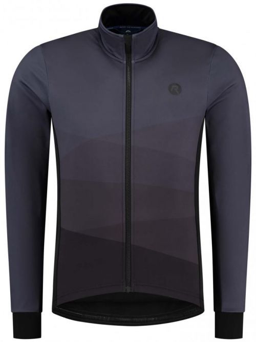 TARAX, softshellová light bunda, černá L