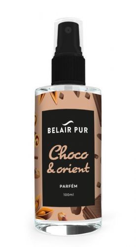 Parfém do interiéru Čokoláda/Orient Belair Pur 100 ml