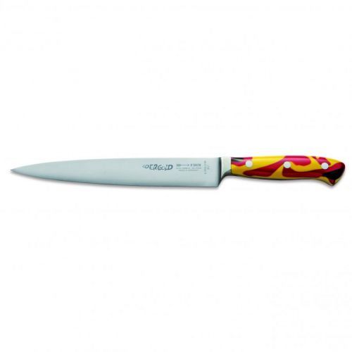 Dranžírovací nůž GO FOR GOLD F.DICK 21 cm