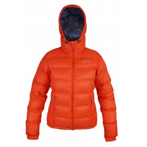 Warmpeace Brenta lady Mandarine S