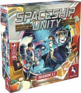 Pegasus Spiele Spaceship Unity – Season 1.1