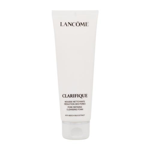 Lancôme Clarifique Pore Refining Cleansing Foam 125 ml čisticí pěna pro ženy