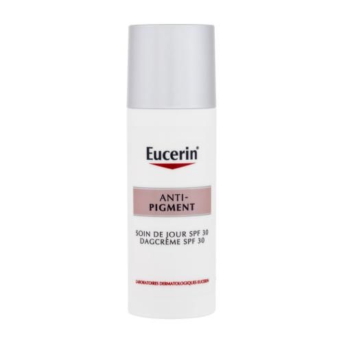 Eucerin Anti-Pigment Day SPF30 50 ml denní pleťový krém pro redukci pigmentových skvrn pro ženy