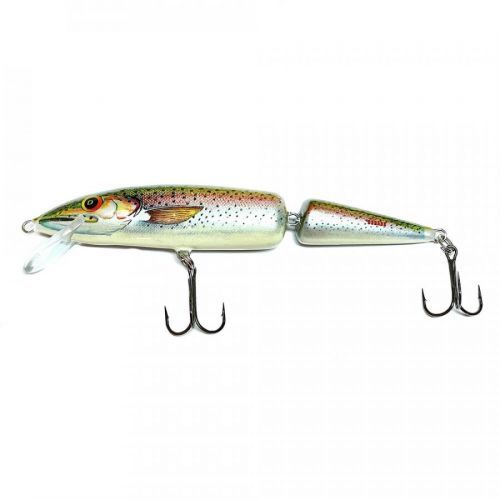 Dorado Wobler Classic Jointed PTR - 16cm / 34g