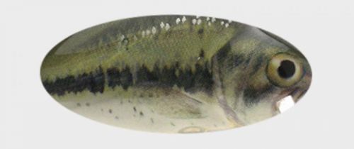 Dorado Wobler Stick BS - 6cm / 4g