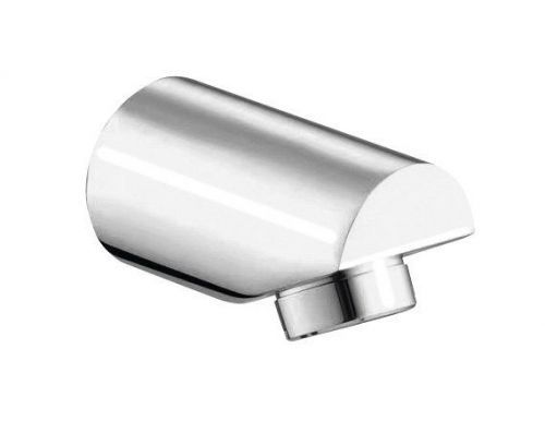 SAPHO Výtoková hubice nástěnná, kulatá NS294