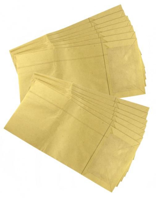 Jolly Sáčky JOLLY ETA5 papírové 14ks