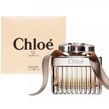 Chloé Chloé dámská parfémovaná voda 50 ml