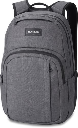 Dakine Campus M 25L Carbon