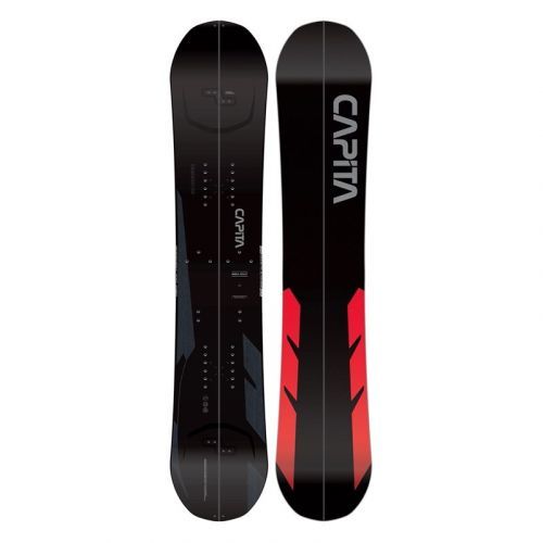 splitboard CAPITA - Mega Split All Terrain Hybrid (MULTI) velikost: 159