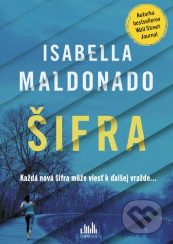 Šifra - Isabella Mandolado