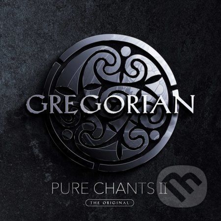 Gregorian: Pure Chants II. - Gregorian