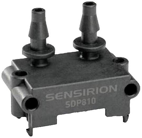 Senzor tlaku Sensirion 1-101597-01