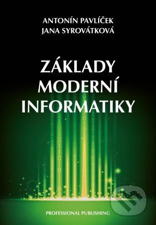 Základy moderní informatiky