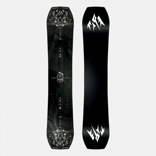 snowboard JONES - Jones Snb Tweaker (XX) velikost: 157w