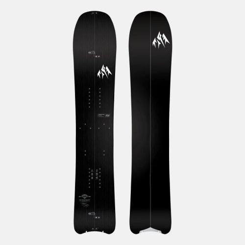 splitboard JONES - Jones Spl Ultracraft Splitboard (XX) velikost: 156