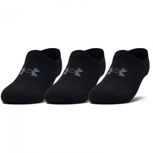 Under Armour Ultra Lo Black M