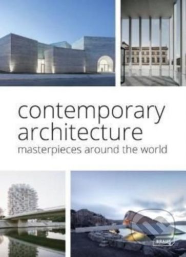Contemporary Architecture - Chris van Uffelen